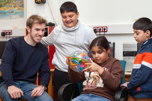 Vorschau Bild zu OTM