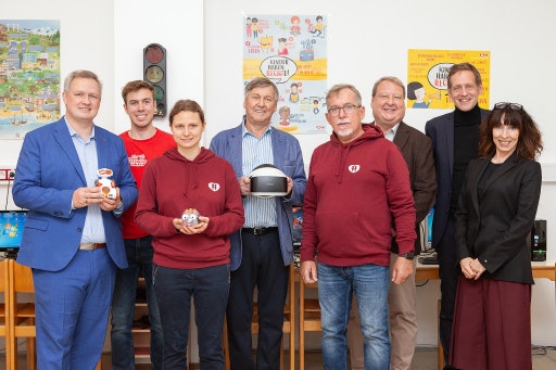 Vorschau Bild zu OTM