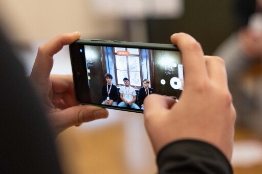 Vorschau Bild zu OTM