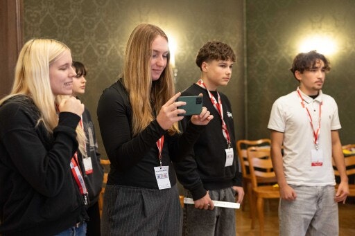 Vorschau Bild zu OTM