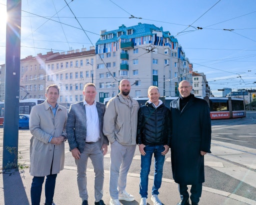 Vorschau Bild zu OTM