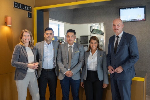 Vorschau Bild zu OTM