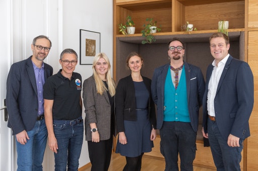 Vorschau Bild zu OTM