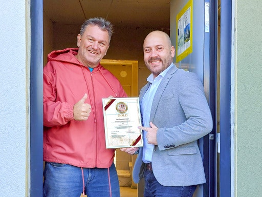 Vorschau Bild zu OTM