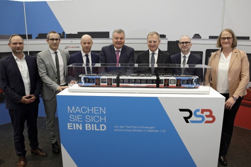 Vorschau Bild zu OTM