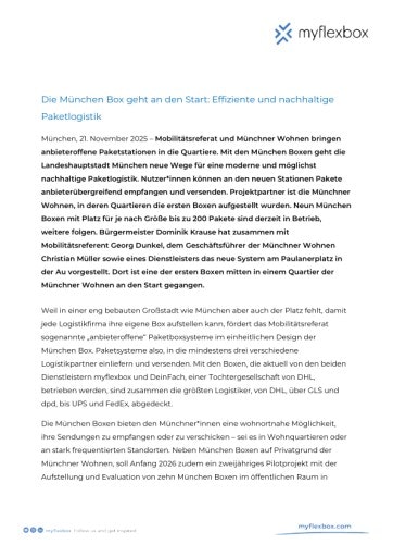 Vorschau Bild zu PDF