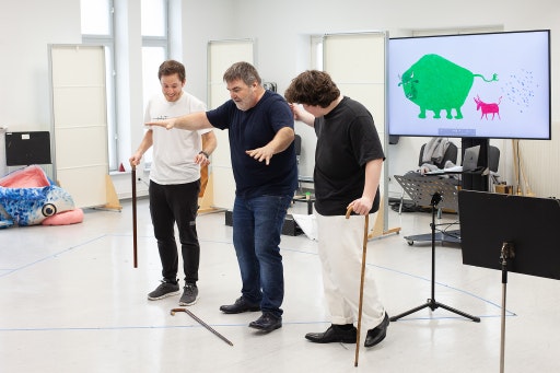 Vorschau Bild zu OTM