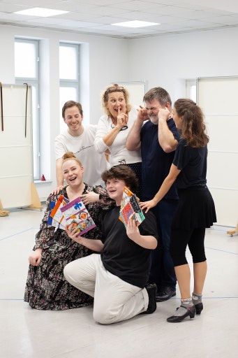 Vorschau Bild zu OTM