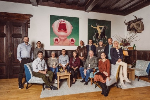 Vorschau Bild zu OTM