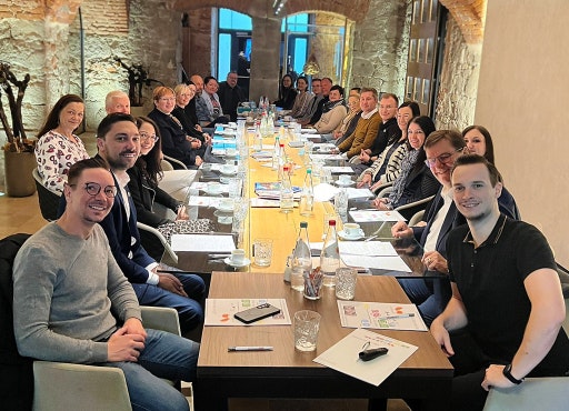 Vorschau Bild zu OTM