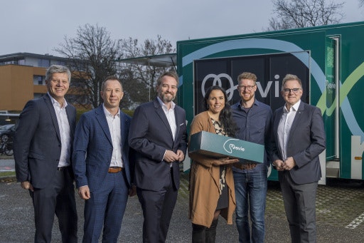 Vorschau Bild zu OTM