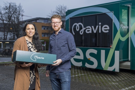 Vorschau Bild zu OTM