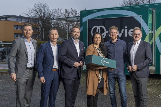 Vorschau Bild zu OTM