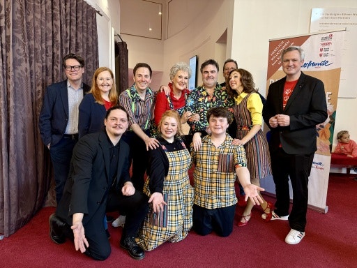 Vorschau Bild zu OTM