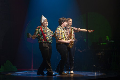 Vorschau Bild zu OTM