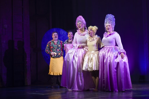 Vorschau Bild zu OTM