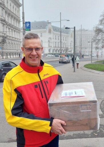 Vorschau Bild zu OTM