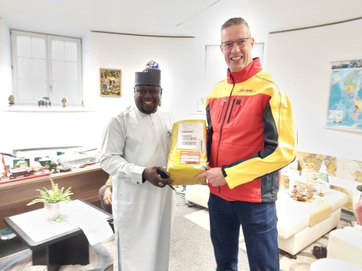 Vorschau Bild zu OTM