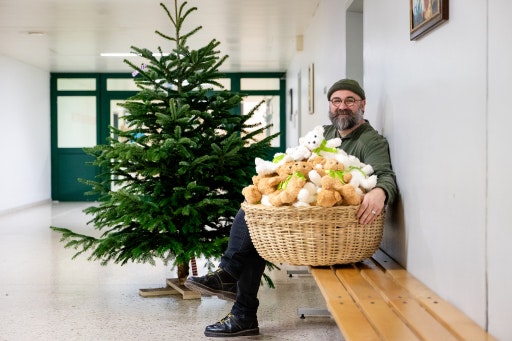 Vorschau Bild zu OTM