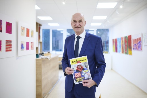 Vorschau Bild zu OTM