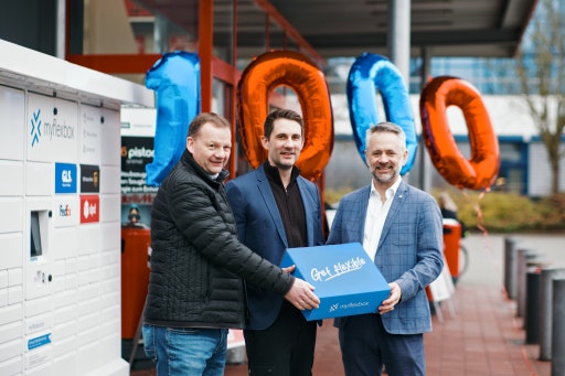 Vorschau Bild zu OTM