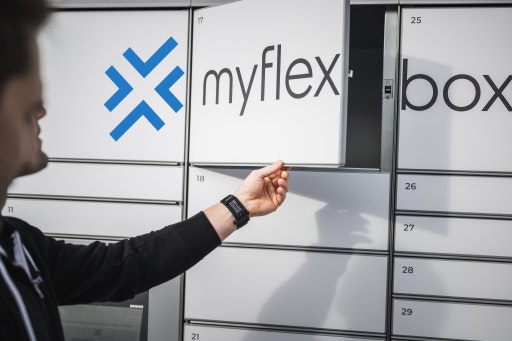 Vorschau Bild zu OTM