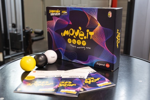 Vorschau Bild zu OTM