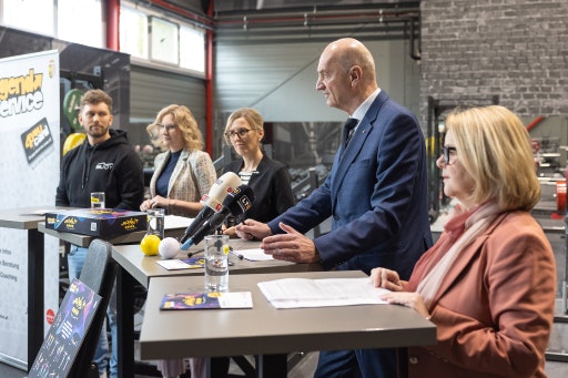 Vorschau Bild zu OTM